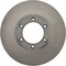 Centric Parts Standard Brake Rotor, 121.43005 121.43005 - alternate 1